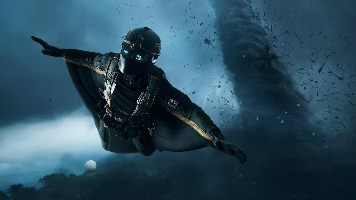 《戰地風雲2042》論壇管理團隊:噴子太多,專區將來有可能關閉 《戰地風雲2042》論壇管理團隊:噴子太多,專區將來有可能關閉