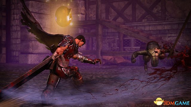 光榮特庫摩《烙印勇士無雙》截圖展示覺醒能力 光榮特庫摩《烙印勇士無雙》截圖展示覺醒能力