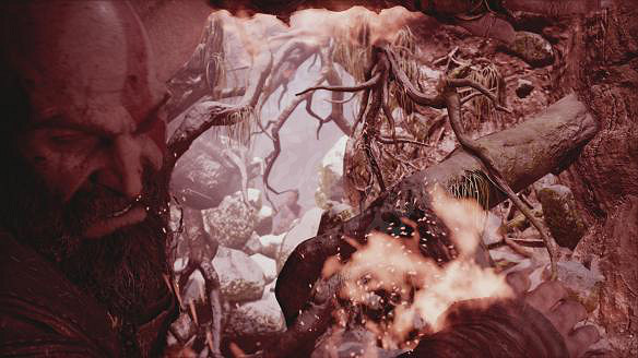 《戰神4》增益效果怎麽觸發？增益效果觸發概率介紹