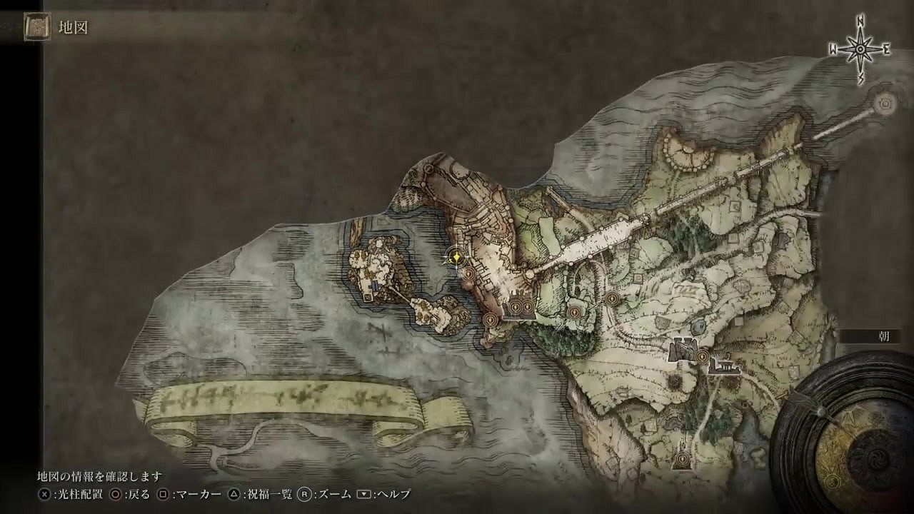 《艾爾登法環》新敵人曝光 從重甲騎士到凶狠巨鷹 《艾爾登法環》新敵人曝光 從重甲騎士到凶狠巨鷹