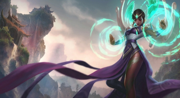 《英雄聯盟手遊》卡爾瑪什麽時候上線 卡爾瑪上線時間 《英雄聯盟手遊》卡爾瑪什麽時候上線 卡爾瑪上線時間