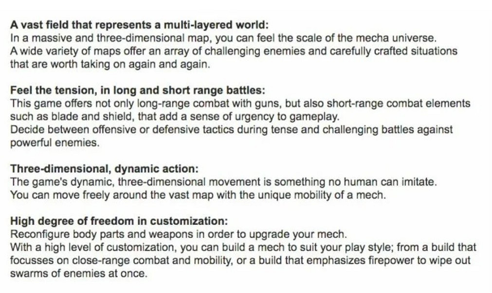 《機戰傭兵6》首批細節疑似曝光 宮崎英高的科幻世界 《機戰傭兵6》首批細節疑似曝光 宮崎英高的科幻世界