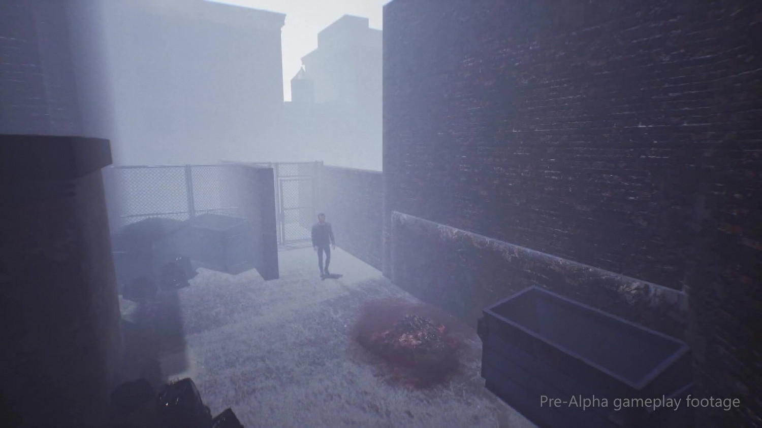 粉絲自製虛幻5版《沉默之丘》 遊戲煥然一新