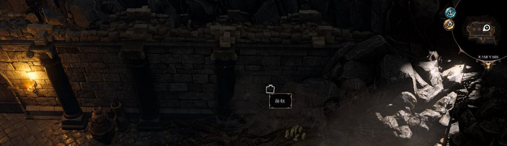 《神諭:原罪2》薩裡之墓怎麽進?薩裡之墓攻略分享 《神諭:原罪2》薩裡之墓怎麽進?薩裡之墓攻略分享