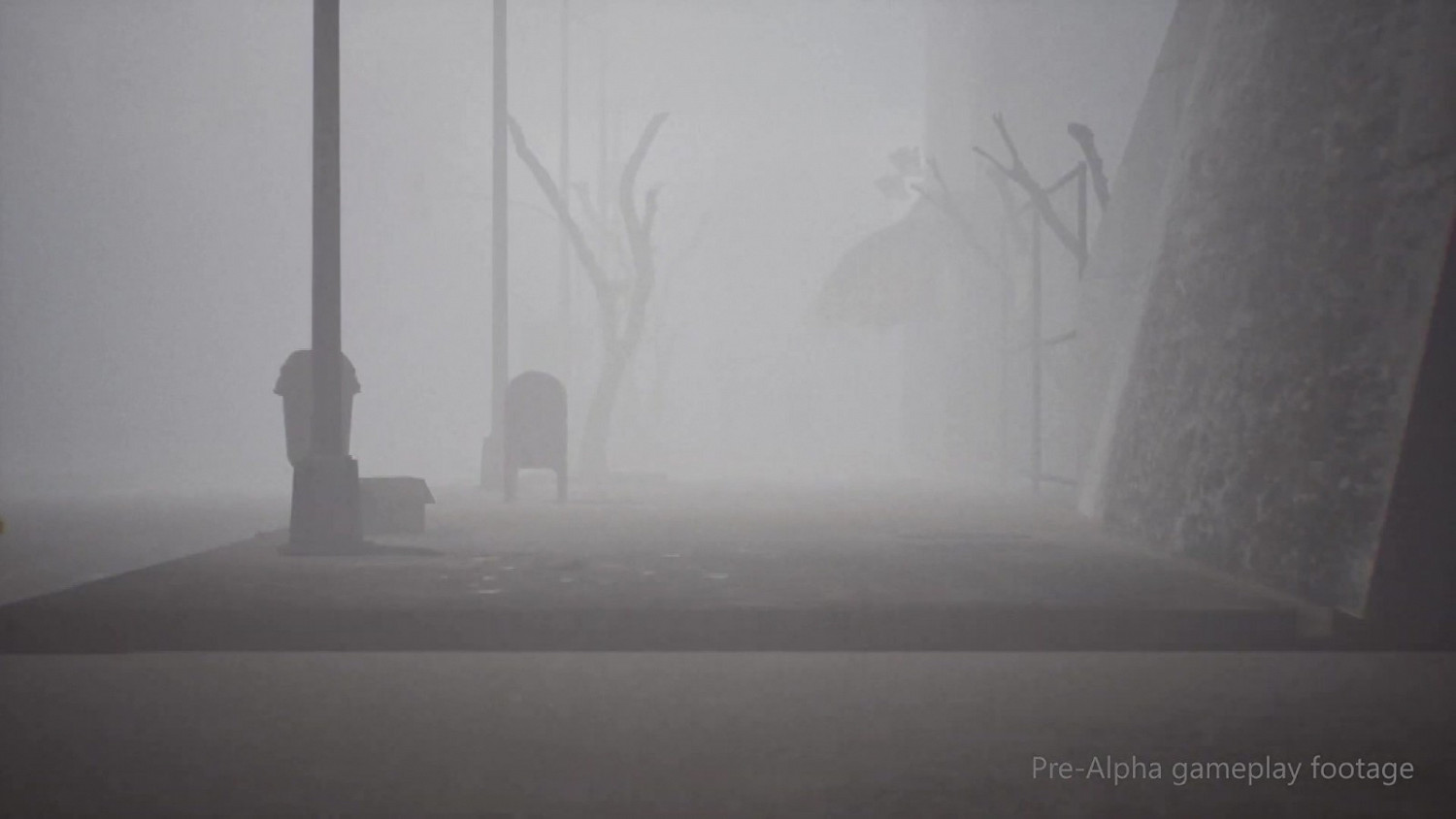 粉絲自製虛幻5版《沉默之丘》 遊戲煥然一新