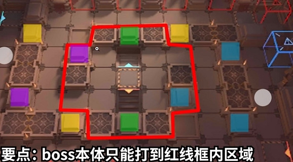 《明日方舟》喉舌攻略 喉舌怎麽打