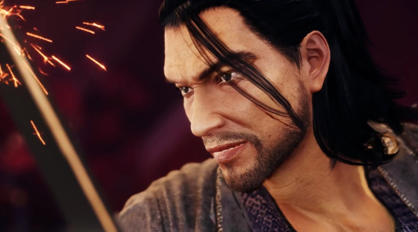 中國大陸研發3D橫版動作遊戲《生死輪回》戰鬥場景+過場動畫公布