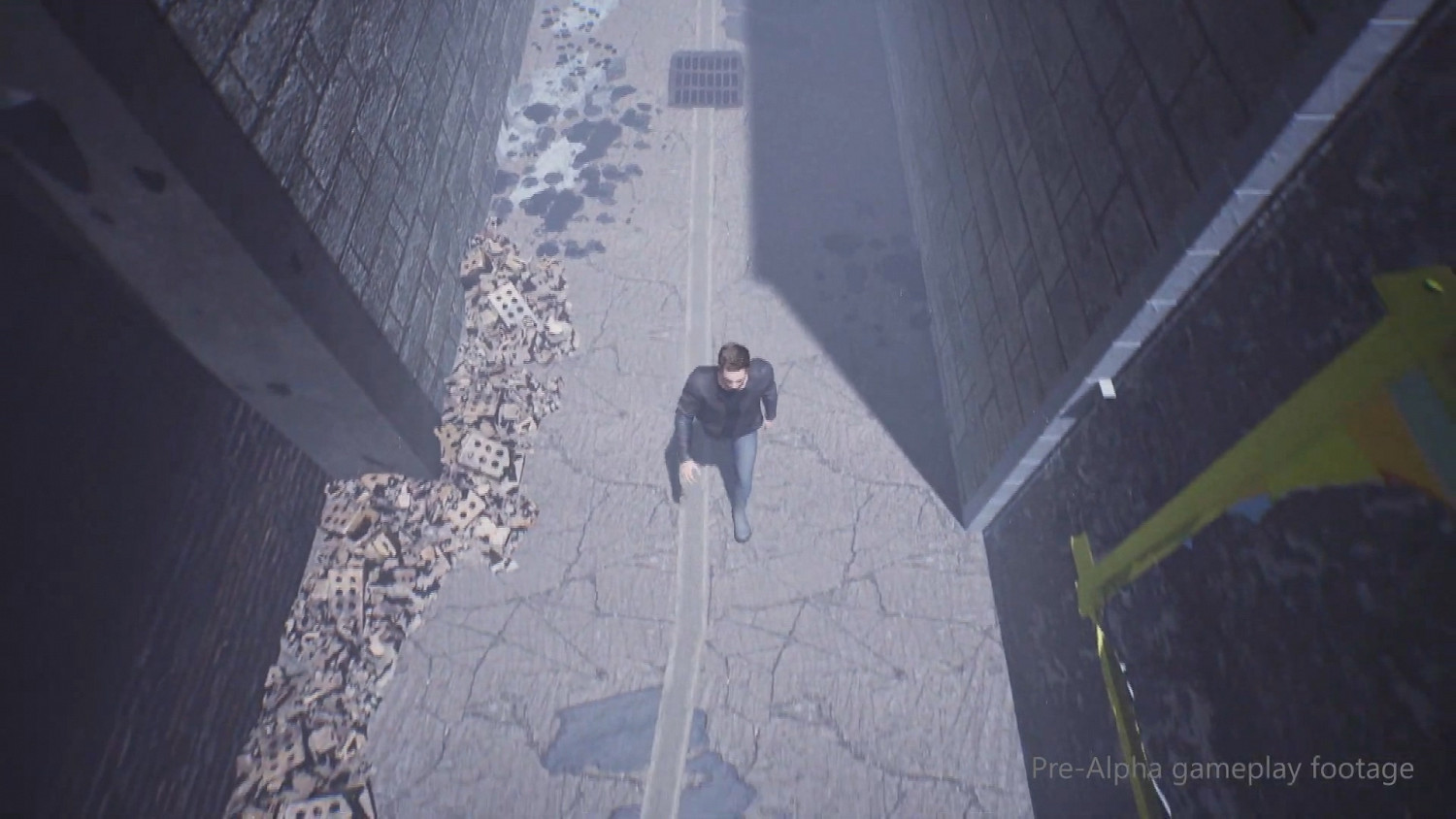 粉絲自製虛幻5版《沉默之丘》 遊戲煥然一新