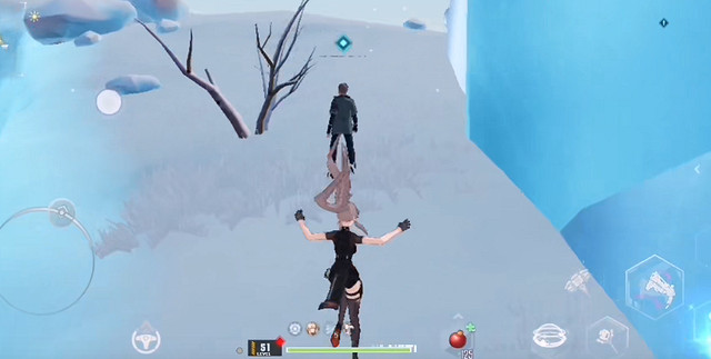 《幻塔》柯藍在哪裡?柯藍位置分享 《幻塔》柯藍在哪裡?柯藍位置分享