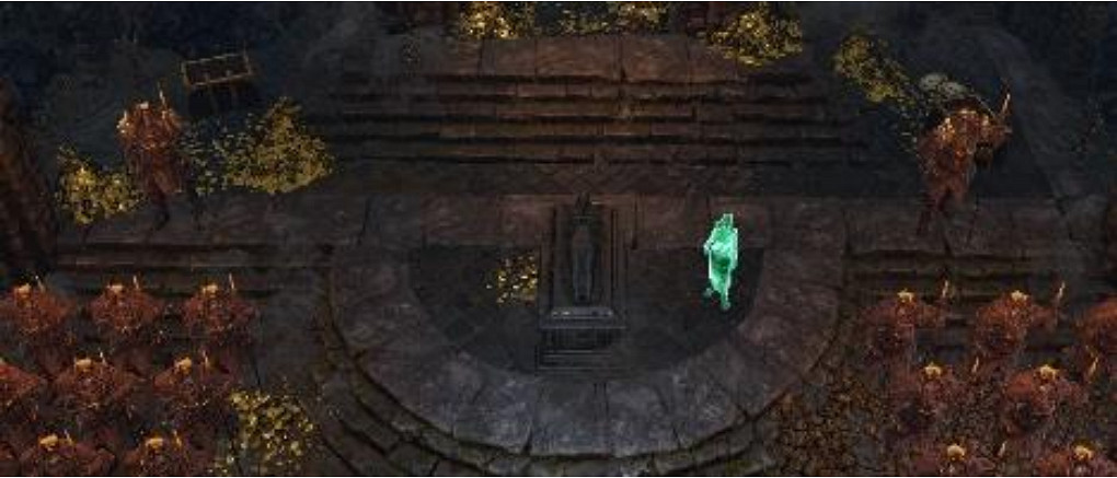 《神諭:原罪2》薩裡之墓怎麽進?薩裡之墓攻略分享 《神諭:原罪2》薩裡之墓怎麽進?薩裡之墓攻略分享