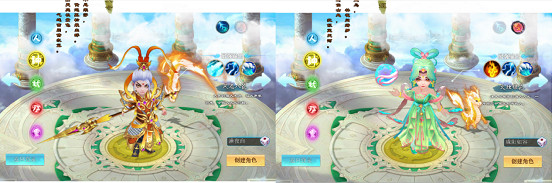 發現好玩的回合制遊戲,玩家製作《靈途》帶你摸魚打架兩不誤! 發現好玩的回合制遊戲,玩家製作《靈途》帶你摸魚打架兩不誤!