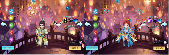 回合制遊戲《靈途》即將開測，2022首發創新不容錯過！