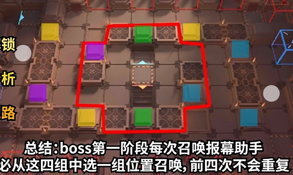 《明日方舟》喉舌攻略 喉舌怎麽打