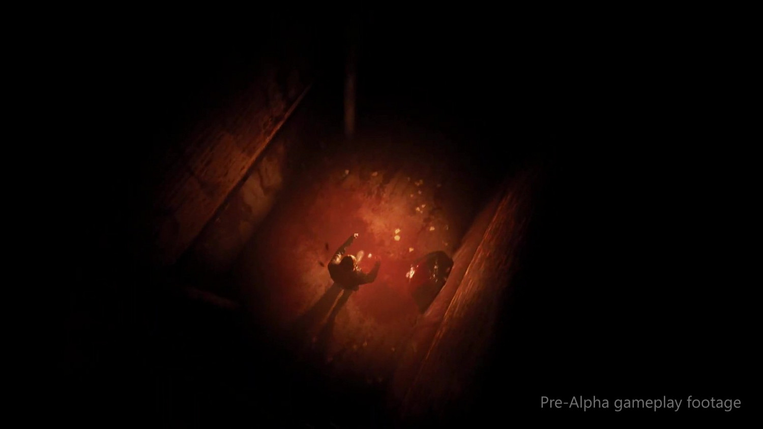 粉絲自製虛幻5版《沉默之丘》 遊戲煥然一新