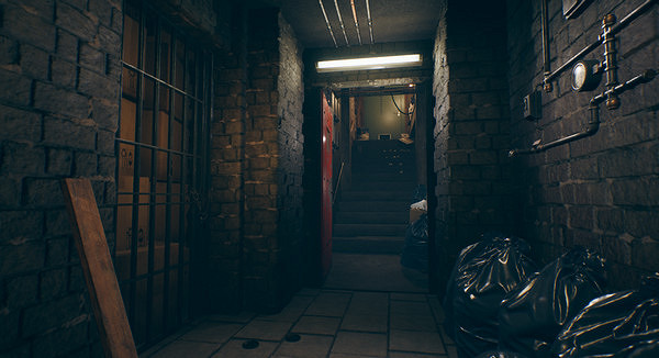 恐怖遊戲《父親節》今日上線Steam 今年第一季度發售 恐怖遊戲《父親節》今日上線Steam 今年第一季度發售