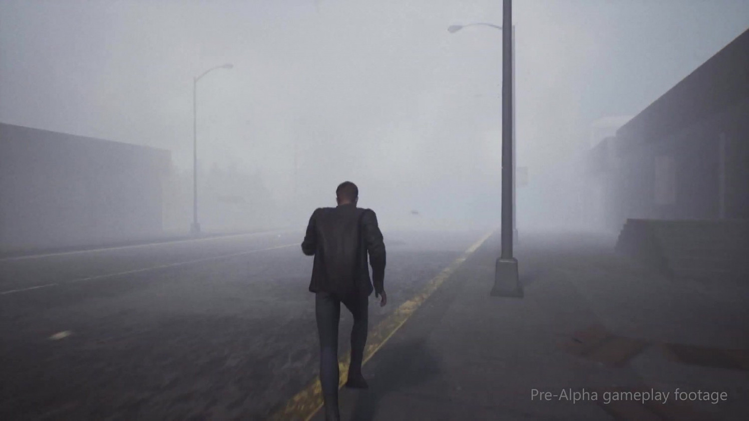 粉絲自製虛幻5版《沉默之丘》 遊戲煥然一新