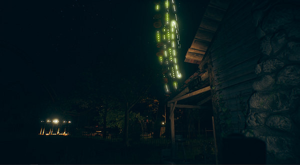 恐怖遊戲《父親節》今日上線Steam 今年第一季度發售 恐怖遊戲《父親節》今日上線Steam 今年第一季度發售