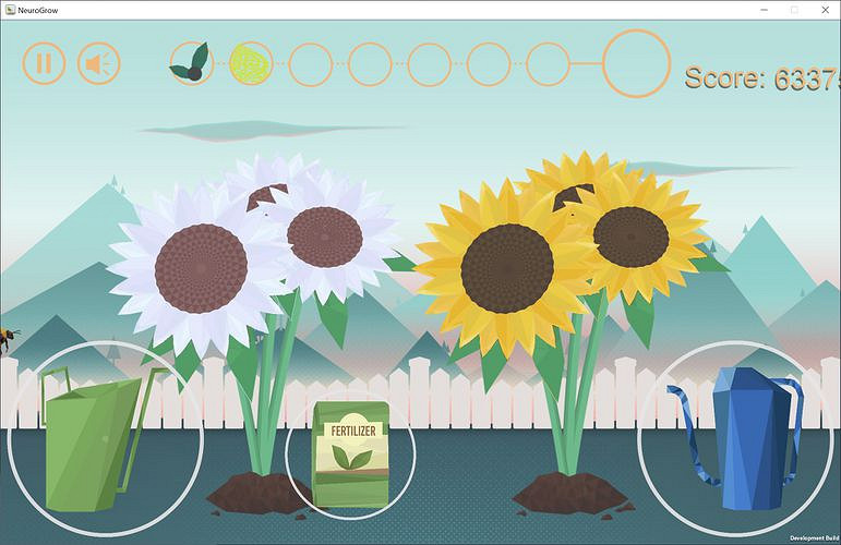 猶他大學開發園藝遊戲 用來幫助解決老年抑鬱問題 猶他大學開發園藝遊戲 用來幫助解決老年抑鬱問題