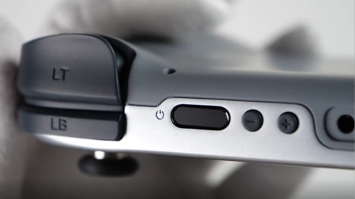 “講究哥”AYANEO NEXT掌機開箱 實機展示各類3A大作