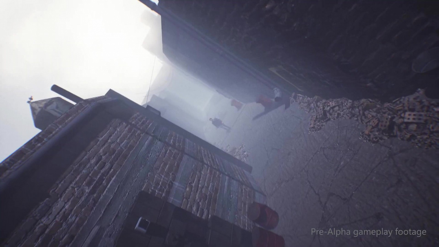 粉絲自製虛幻5版《沉默之丘》 遊戲煥然一新