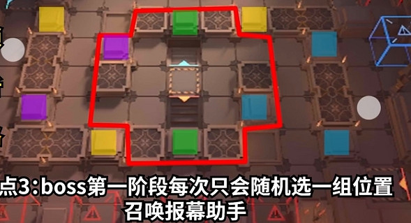 《明日方舟》喉舌攻略 喉舌怎麽打