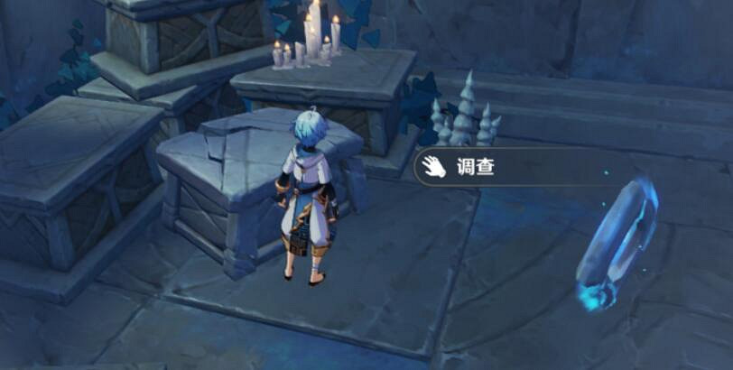 《原神》飄浮靈怎麽獲得？鍵紋飄浮靈收集路線分享