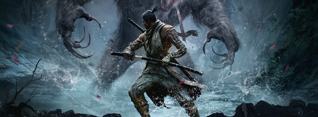 世界最大RTA大會召開 蒙眼速通《隻狼》將壓軸上演 世界最大RTA大會召開 蒙眼速通《隻狼》將壓軸上演