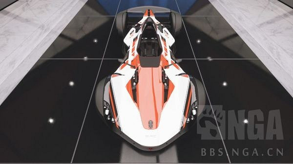 《極限競速地平線5》什麽塗裝好看？BAC MONO塗裝推薦