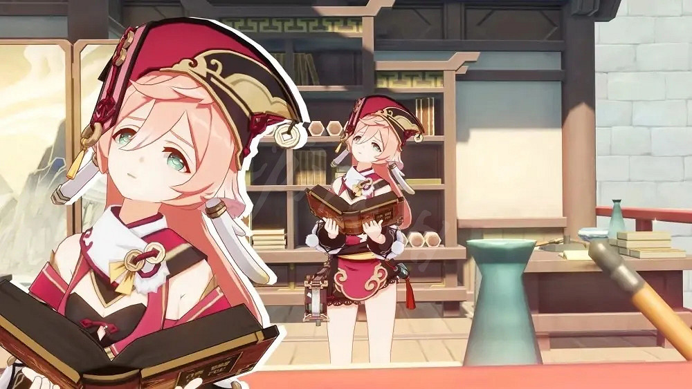 《原神》魔藥研析怎麽拿滿原石?新手魔藥研析拿滿原石辦法 《原神》魔藥研析怎麽拿滿原石?新手魔藥研析拿滿原石辦法