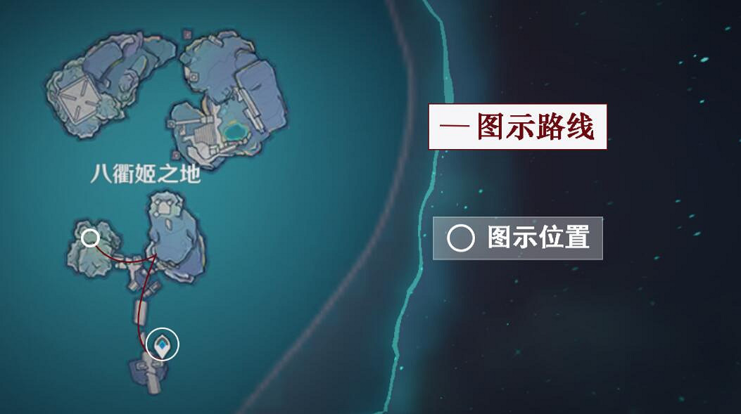 《原神》飄浮靈怎麽獲得？鍵紋飄浮靈收集路線分享