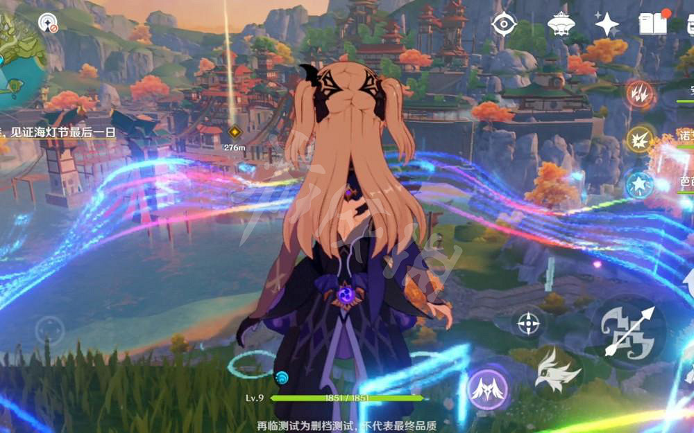 《原神》雙子龍蜥怎麽刷？雙子龍蜥簡單打法