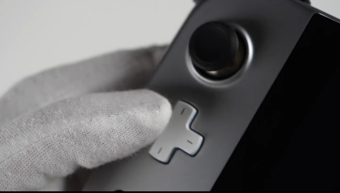 “講究哥”AYANEO NEXT掌機開箱 實機展示各類3A大作