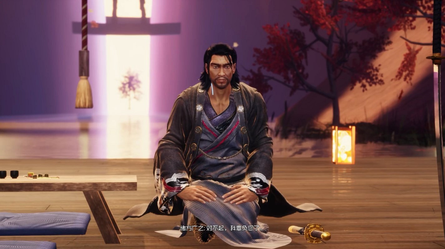 中國大陸研發3D橫版動作遊戲《生死輪回》戰鬥場景+過場動畫公布