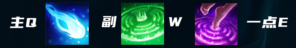 《英雄聯盟》新版本琴女怎麽玩？下路CD流琴女玩法分享