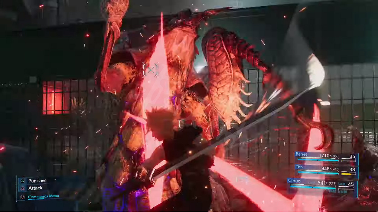 《最終幻想(太空戰士)7重製版》自走棋怎麽玩?自走棋勝利技巧 《最終幻想(太空戰士)7重製版》自走棋怎麽玩?自走棋勝利技巧