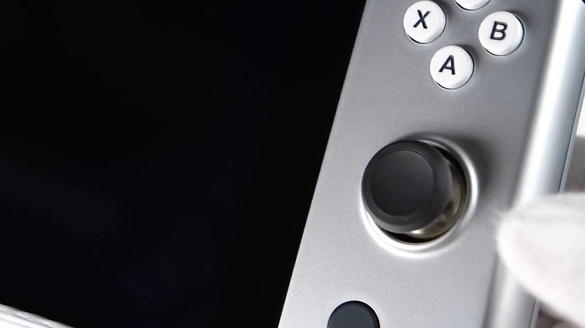 “講究哥”AYANEO NEXT掌機開箱 實機展示各類3A大作