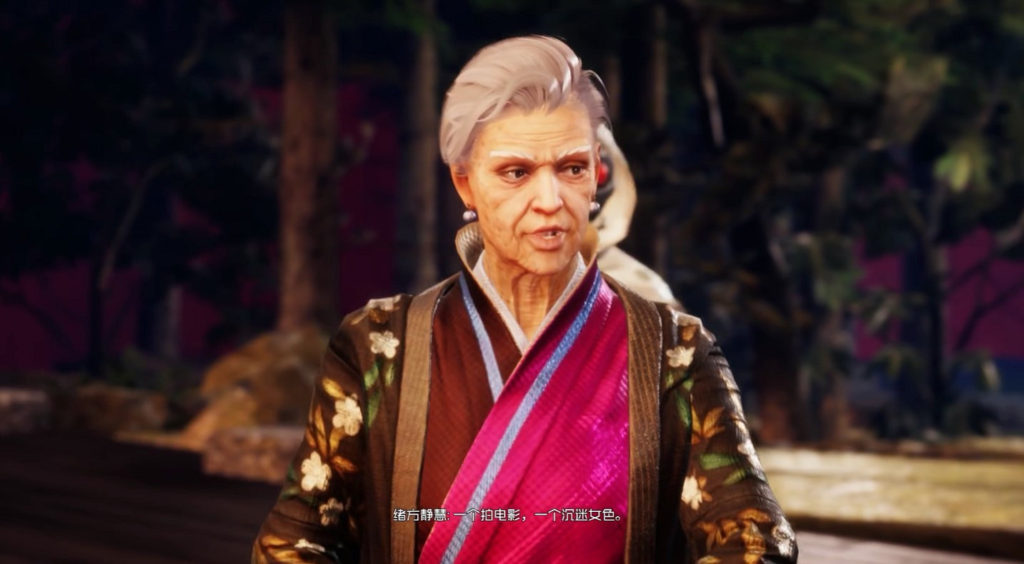 中國大陸研發3D橫版動作遊戲《生死輪回》戰鬥場景+過場動畫公布