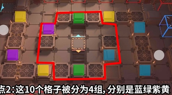 《明日方舟》喉舌攻略 喉舌怎麽打