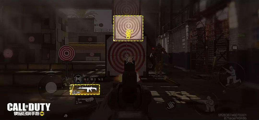 《決勝時刻:Mobile》drh強度測評 突擊步槍drh強度怎麽樣 《決勝時刻:Mobile》drh強度測評 突擊步槍drh強度怎麽樣