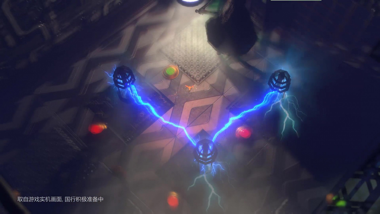 中國大陸研發解密遊戲《暗夜長夢》3月29日發售 登陸PS4及PS5 中國大陸研發解密遊戲《暗夜長夢》3月29日發售 登陸PS4及PS5