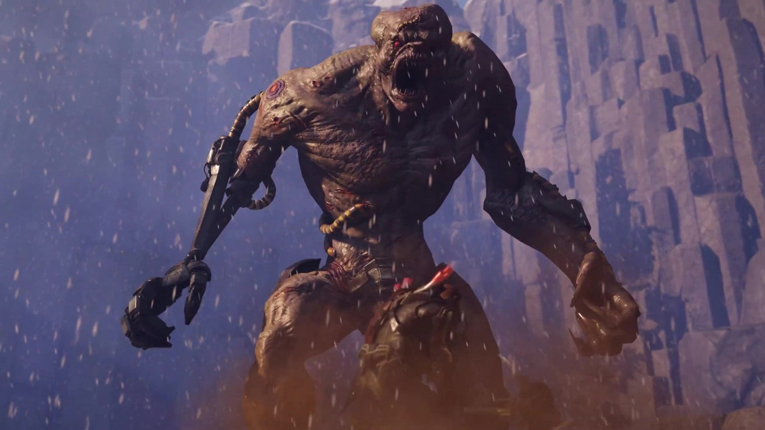 《ELEX II》戰鬥模式預告發佈 為捍衛領主而戰 《ELEX II》戰鬥模式預告發佈 為捍衛領主而戰