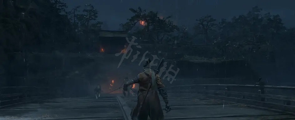 《隻狼》壇子貴人在哪?壇子貴人位置介紹 《隻狼》壇子貴人在哪?壇子貴人位置介紹