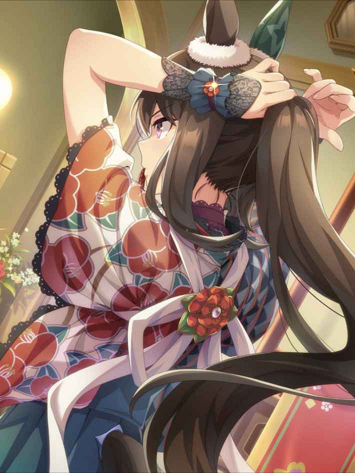 《賽馬娘手遊》愛慕織姬支援卡技能是什麽 ssr支援卡愛慕織姬技能翻譯 《賽馬娘手遊》愛慕織姬支援卡技能是什麽 ssr支援卡愛慕織姬技能翻譯