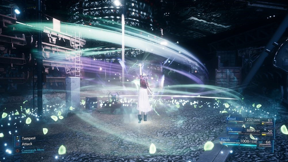 《最終幻想(太空戰士)7重製版》地獄屋怎麽打?困難地獄屋打法分享 《最終幻想(太空戰士)7重製版》地獄屋怎麽打?困難地獄屋打法分享