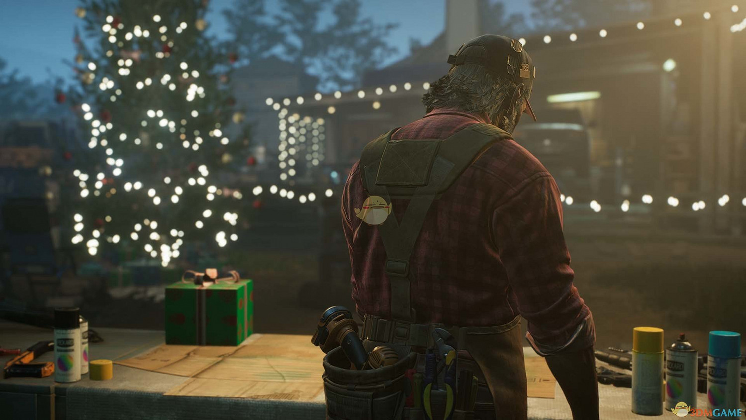 《喋血復仇》破壞者主要行動介紹