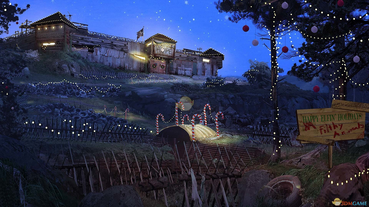 《喋血復仇》破壞者打法技巧介紹