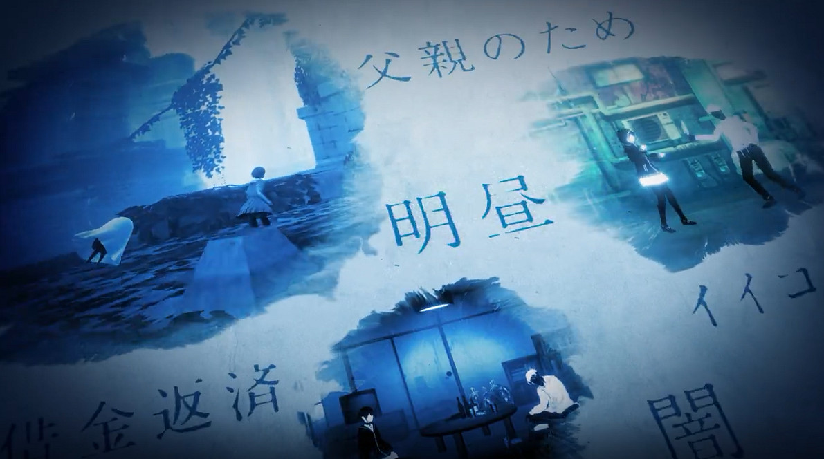 手遊《尼爾Re[in]carnation》發佈新章PV 1月19日上線