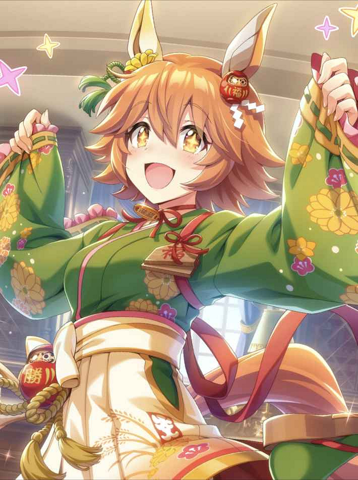 《賽馬娘手遊》待兼福來支援卡技能是什麽 ssr支援卡待兼福來技能翻譯 《賽馬娘手遊》待兼福來支援卡技能是什麽 ssr支援卡待兼福來技能翻譯