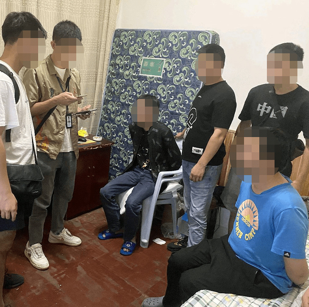 網易聯手警方破獲《永劫無間》特大外掛案件 涉案金額高達2200餘萬元 網易聯手警方破獲《永劫無間》特大外掛案件 涉案金額高達2200餘萬元