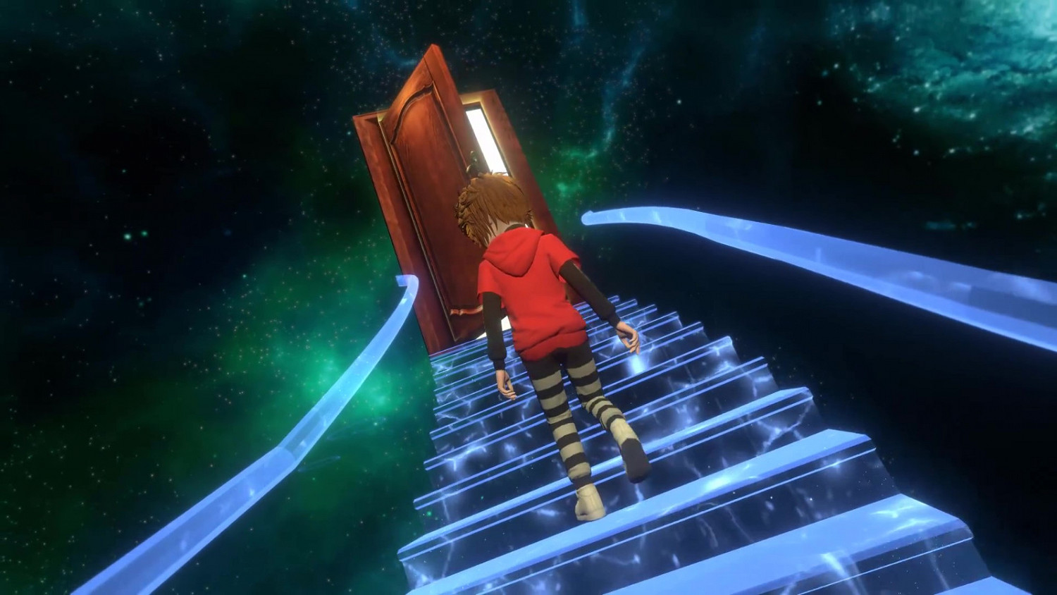 中國大陸研發解密遊戲《暗夜長夢》3月29日發售 登陸PS4及PS5 中國大陸研發解密遊戲《暗夜長夢》3月29日發售 登陸PS4及PS5